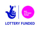 Big Lottery logo