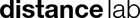 Distance Lab logo