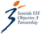 Esf Objective 3 logo