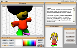 iBroadcast